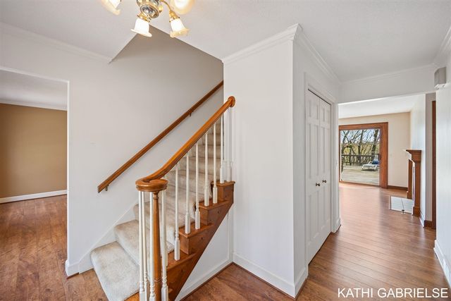 313 Stickney Ridge Road, Grand Haven, MI 49417