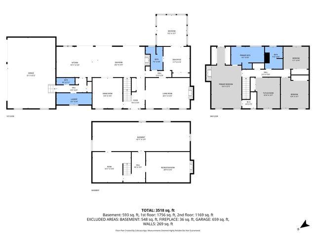 313 Stickney Ridge Road, Grand Haven, MI 49417