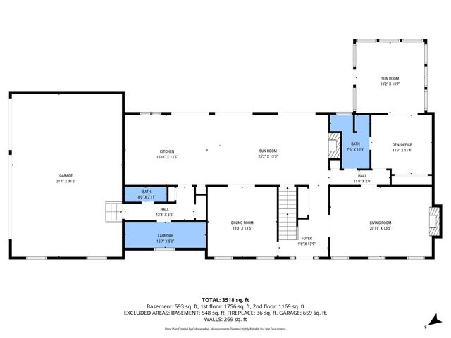 313 Stickney Ridge Road, Grand Haven, MI 49417