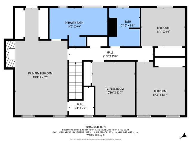 313 Stickney Ridge Road, Grand Haven, MI 49417