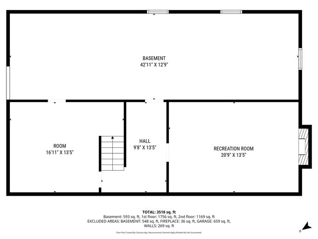 313 Stickney Ridge Road, Grand Haven, MI 49417