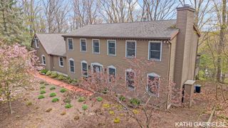 313 Stickney Ridge Road, Grand Haven, MI 49417