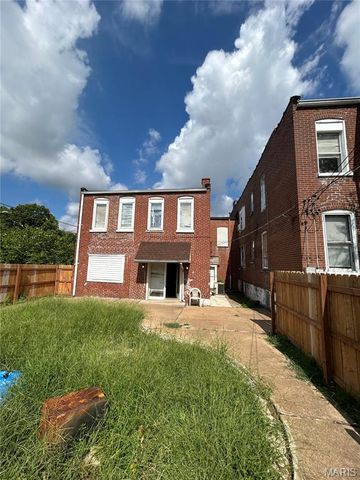 5240 Louisiana Avenue, St Louis, MO 63111