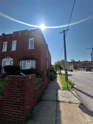 5240 Louisiana Avenue, St Louis, MO 63111