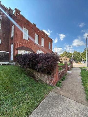 5240 Louisiana Avenue, St Louis, MO 63111