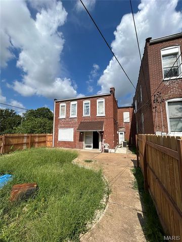 5240 Louisiana Avenue, St Louis, MO 63111