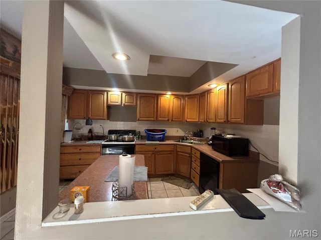 5240 Louisiana Avenue, St Louis, MO 63111