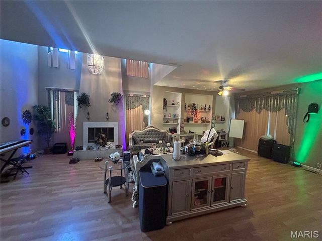5240 Louisiana Avenue, St Louis, MO 63111