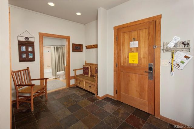 91 River Run Road 8122, Dillon, CO 80435