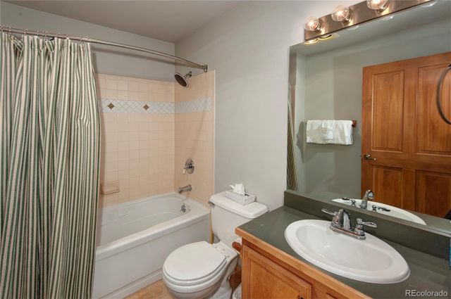 91 River Run Road 8122, Dillon, CO 80435