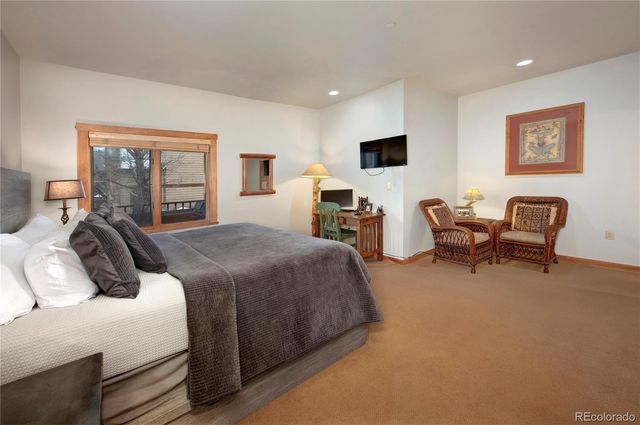 91 River Run Road 8122, Dillon, CO 80435