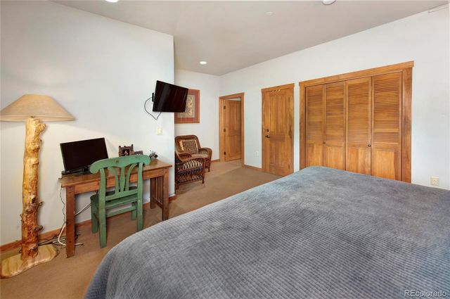 91 River Run Road 8122, Dillon, CO 80435