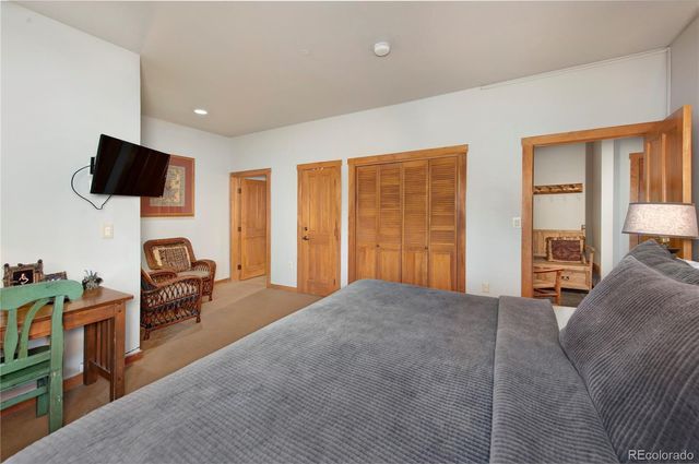 91 River Run Road 8122, Dillon, CO 80435