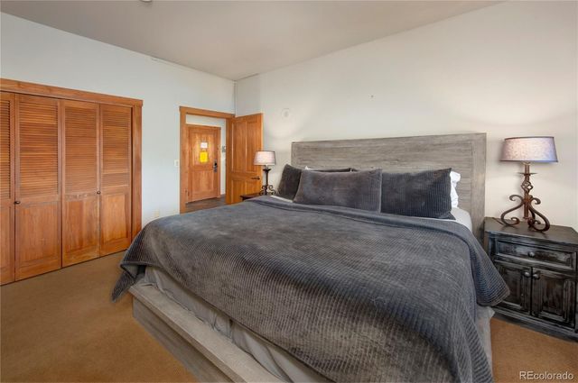 91 River Run Road 8122, Dillon, CO 80435