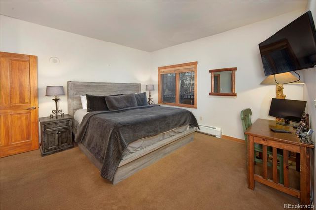 91 River Run Road 8122, Dillon, CO 80435