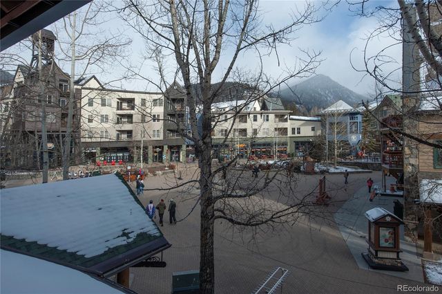 91 River Run Road 8122, Dillon, CO 80435