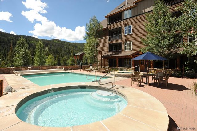 91 River Run Road 8122, Dillon, CO 80435