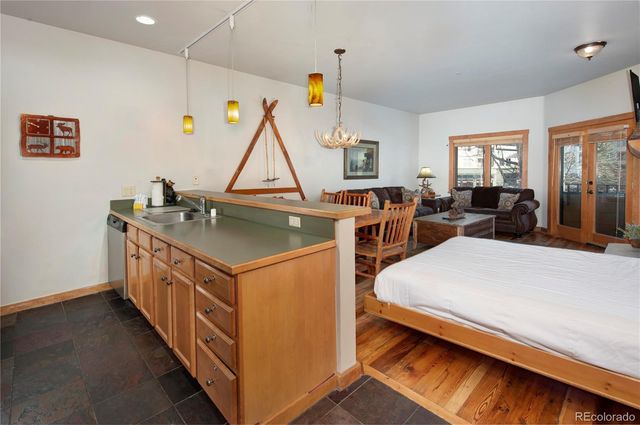 91 River Run Road 8122, Dillon, CO 80435