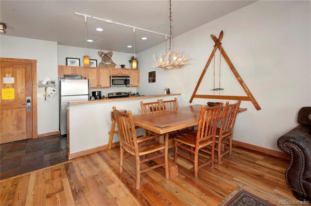 91 River Run Road 8122, Dillon, CO 80435