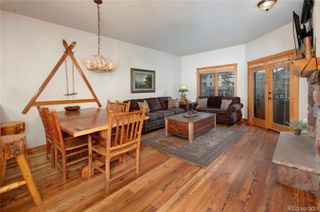 91 River Run Road 8122, Dillon, CO 80435