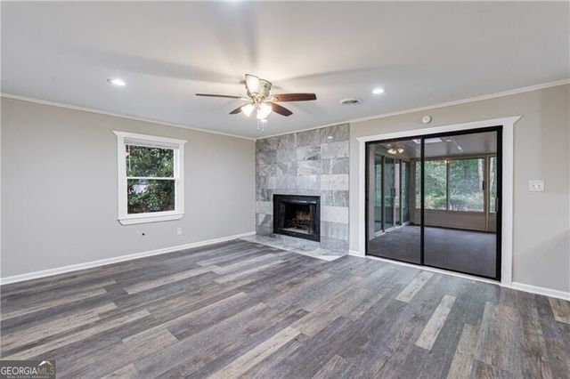 6300 Ponderosa Court, Atlanta, GA 30349