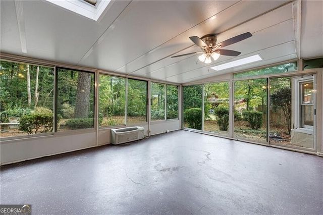 6300 Ponderosa Court, Atlanta, GA 30349
