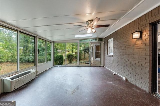 6300 Ponderosa Court, Atlanta, GA 30349