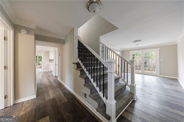6300 Ponderosa Court, Atlanta, GA 30349
