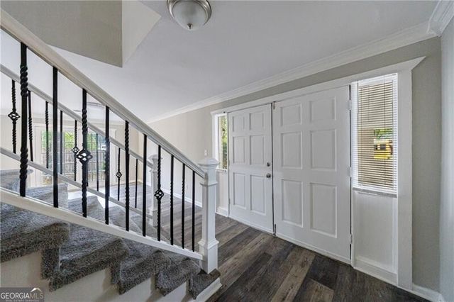 6300 Ponderosa Court, Atlanta, GA 30349