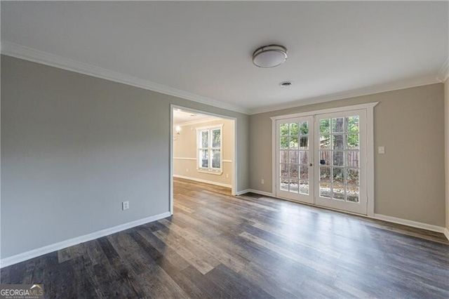 6300 Ponderosa Court, Atlanta, GA 30349