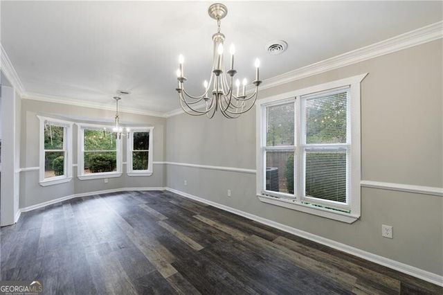 6300 Ponderosa Court, Atlanta, GA 30349
