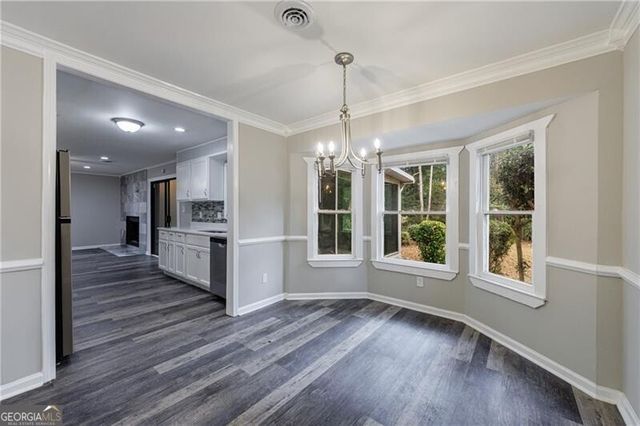 6300 Ponderosa Court, Atlanta, GA 30349