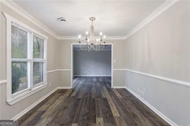 6300 Ponderosa Court, Atlanta, GA 30349