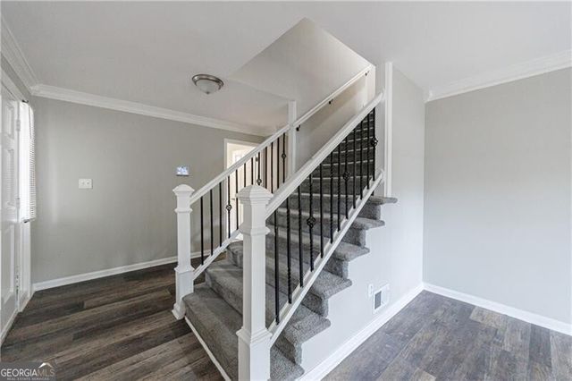 6300 Ponderosa Court, Atlanta, GA 30349