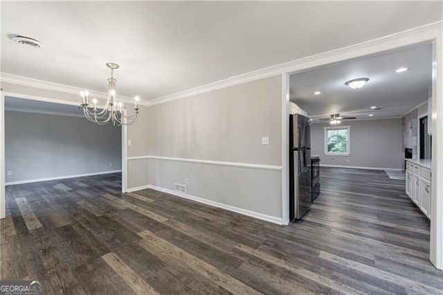 6300 Ponderosa Court, Atlanta, GA 30349