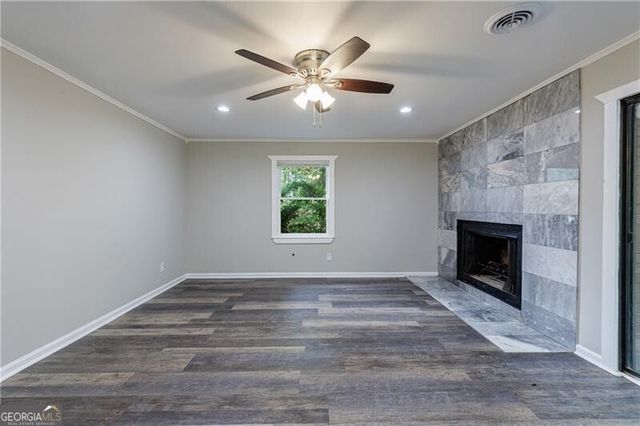6300 Ponderosa Court, Atlanta, GA 30349