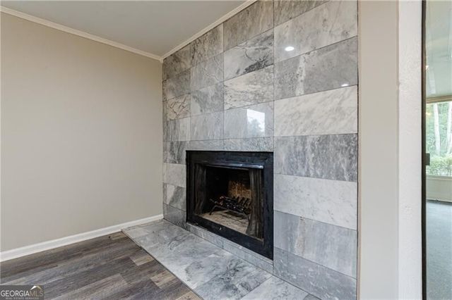 6300 Ponderosa Court, Atlanta, GA 30349