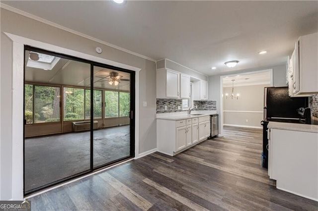 6300 Ponderosa Court, Atlanta, GA 30349