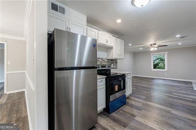 6300 Ponderosa Court, Atlanta, GA 30349