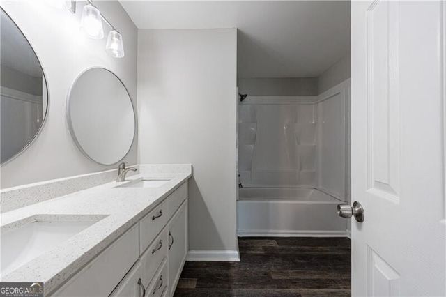 6300 Ponderosa Court, Atlanta, GA 30349