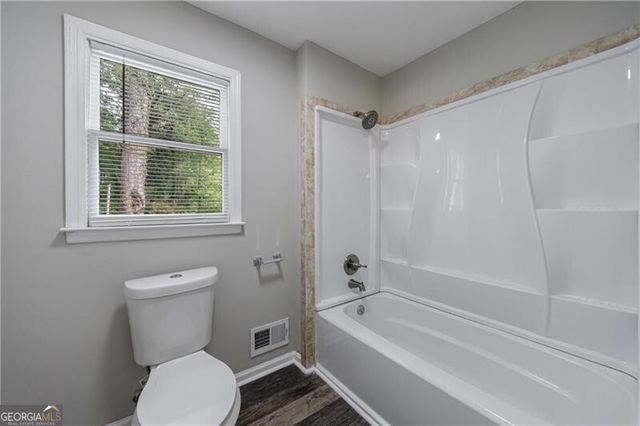 6300 Ponderosa Court, Atlanta, GA 30349