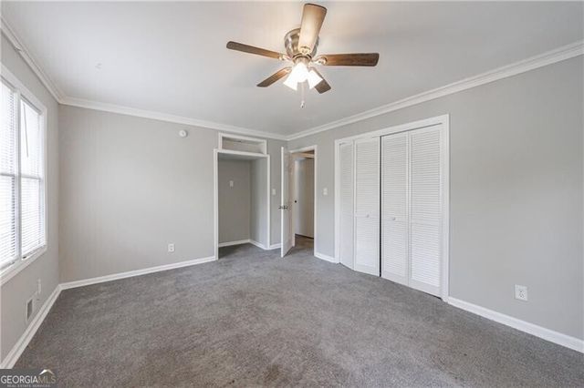 6300 Ponderosa Court, Atlanta, GA 30349