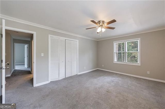 6300 Ponderosa Court, Atlanta, GA 30349