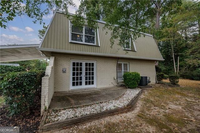 6300 Ponderosa Court, Atlanta, GA 30349