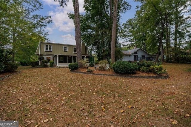 6300 Ponderosa Court, Atlanta, GA 30349