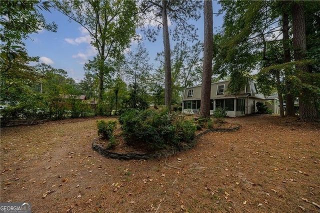 6300 Ponderosa Court, Atlanta, GA 30349