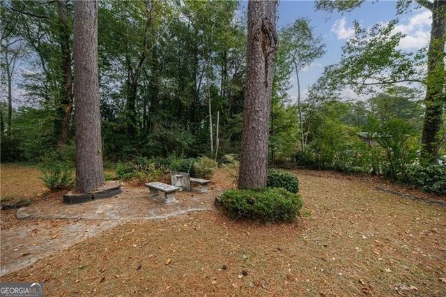 6300 Ponderosa Court, Atlanta, GA 30349