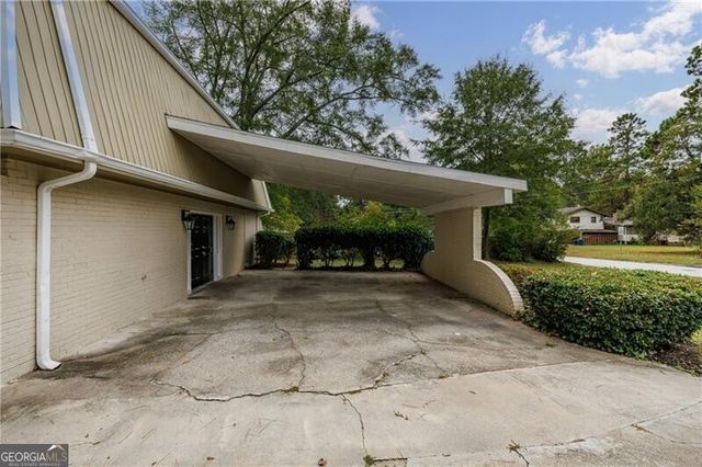 6300 Ponderosa Court, Atlanta, GA 30349