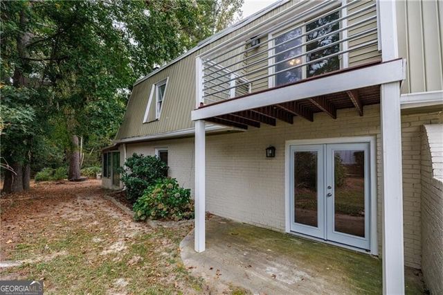 6300 Ponderosa Court, Atlanta, GA 30349