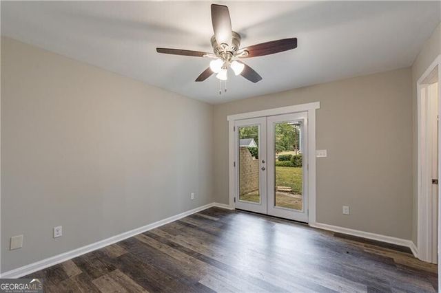 6300 Ponderosa Court, Atlanta, GA 30349